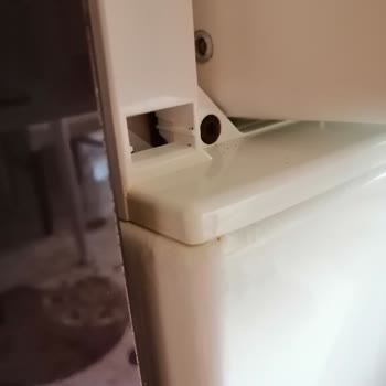 Beko Çamaşır Makinesinde Garanti Süresi Sonrası Boya Kabarması Sorunu