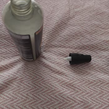 Satın Aldığım Saç Kreminin Pompasında Hortum Eksikliği Nedeniyle Kullanamıyorum