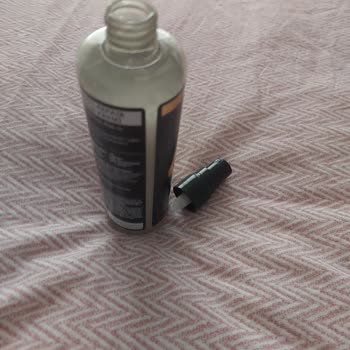 Satın Aldığım Saç Kreminin Pompasında Hortum Eksikliği Nedeniyle Kullanamıyorum