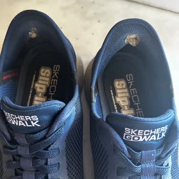 Hakem Heyeti Kararına Rağmen Ayakkabı Değişimi Yapılmıyor Mağduriyetim Sürüyor