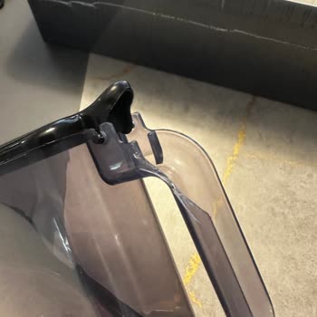 Kırık Ve Eksik Ürün Gönderimi, İletişimsiz Firma Ve İade Sorunu