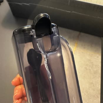 Kırık Ve Eksik Ürün Gönderimi, İletişimsiz Firma Ve İade Sorunu