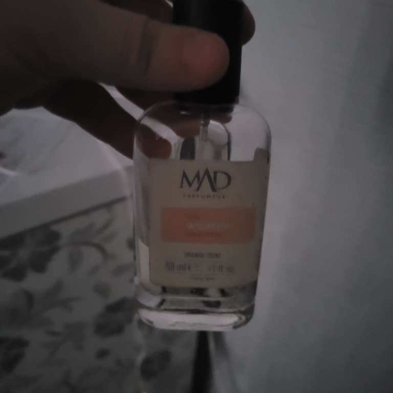 Mad Parfüm Selective Ürünü Alerjik Reaksiyona Sebep Oldu