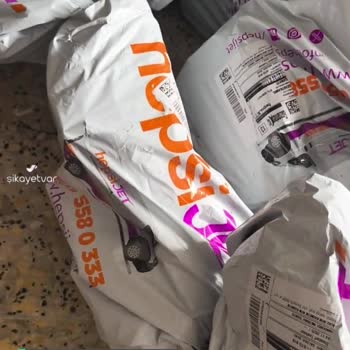 Watsons Poşetli Patlak Kargo