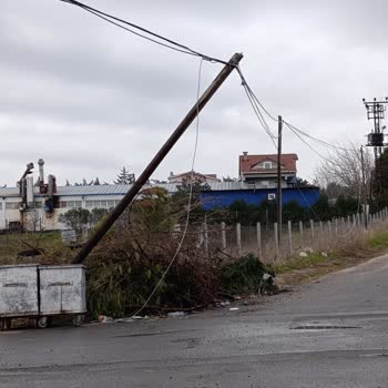Yıllardır Süren İnternet Sorunları Ve Çözüm Eksikliği