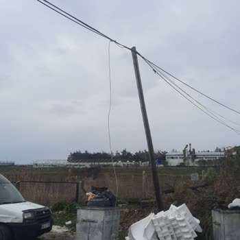 Yıllardır Süren İnternet Sorunları Ve Çözüm Eksikliği