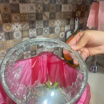 Karaca Tencere Kapağı İkinci Kullanımda Patladı Yedek Parça Verilmedi