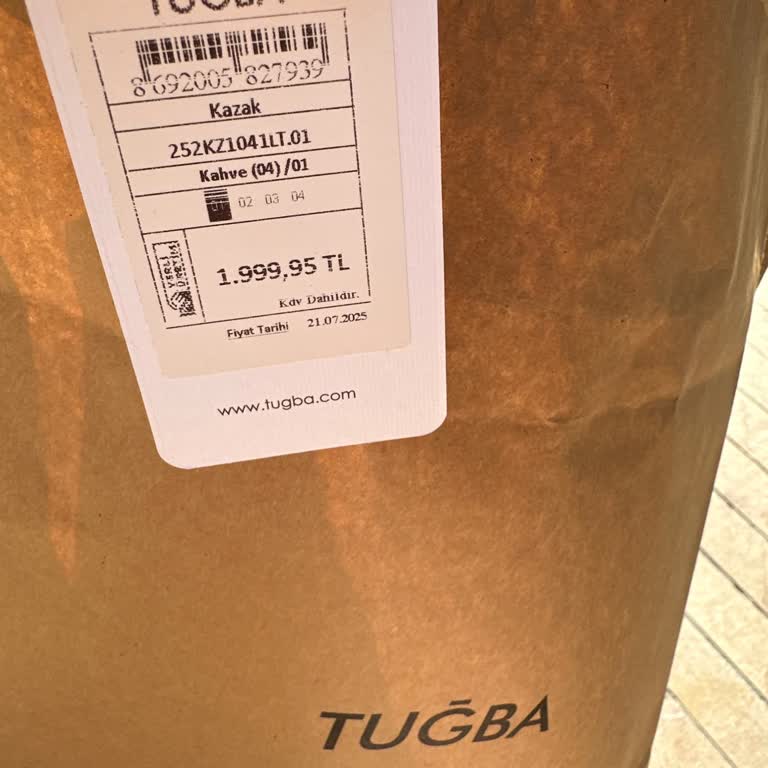 Değişim Sırasında Beklenmedik Ücret Ödemek Zorunda Kaldım