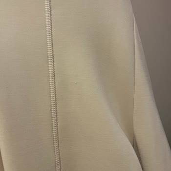 Penti Yıkama Sonrası Kumaşta Kaçık Oluştu, İade Veya Değişim Talebim Var