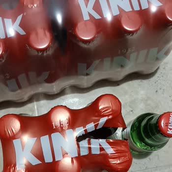 Kınık Maden Suyunda Deterjan Benzeri Koku İçilemiyor