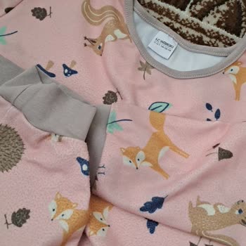 Yeni Alınan Çocuk Pijaması İlk Yıkamada Renk Attı!