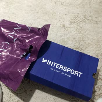 Intersport Yanlış Ürün Gönderimi ve İade Sürecinde Gecikme: Ödememin Hızla İadesini Talep Ediyorum