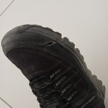 Skechers Ayakkabıda Erken Açılma Ve Kötü İşçilik Hayal Kırıklığı Yarattı