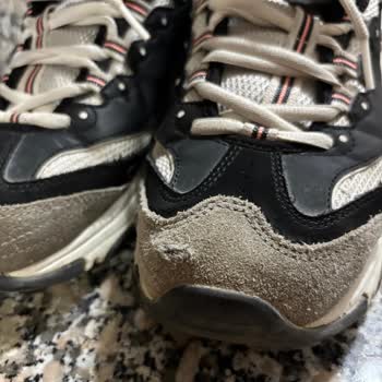 Skechers Complaint 2025 – D’Lites Model Falling Apart Too Soon