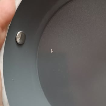 Yeni Alınan Tava Setinin Hızlıca Kaplamasının Bozulması