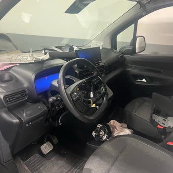 Opel Combo Aracım 3 Aydır Serviste, Teslimat Süresi Sürekli Erteleniyor Ve Mağduriyetim Giderilmiyor