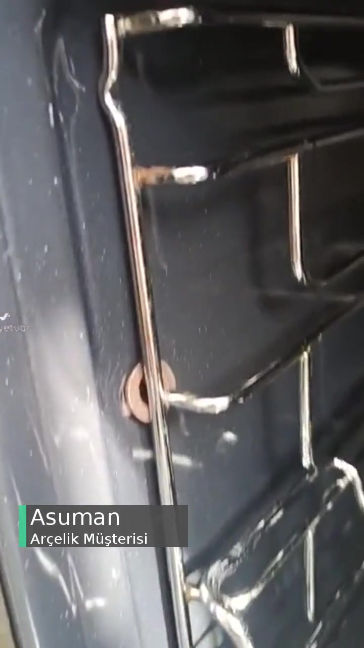 Arçelik Müşteri Hizmetleri Lütfen Geri Dönüş Sağlayın! videonun kapak resmi