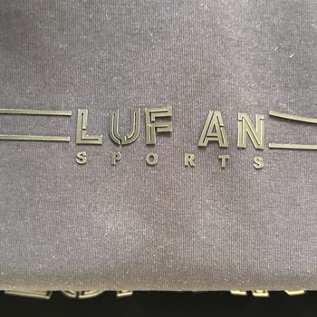 Lufian Sweatshirtlerde Kısa Sürede Baskı Sorunu Ve Mağduriyet