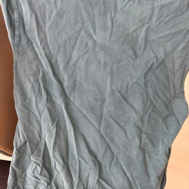 Bir Kez Giyilen Tişörtte Kalıcı Leke Ve İade Talebine Ret