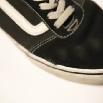 Pointspor 3 Ayda Deforme Olan Vans Sneaker İçin İade veya Değişim Talebim Karşılanmadı