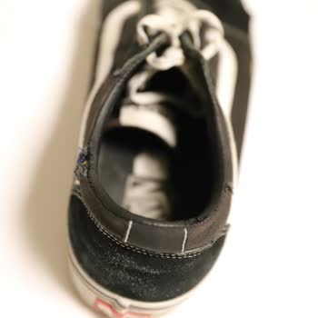 Pointspor 3 Ayda Deforme Olan Vans Sneaker İçin İade veya Değişim Talebim Karşılanmadı