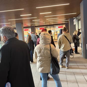 Vize Başvurusunda Randevuya Uyulmaması Ve Düşük Hizmet Kalitesi