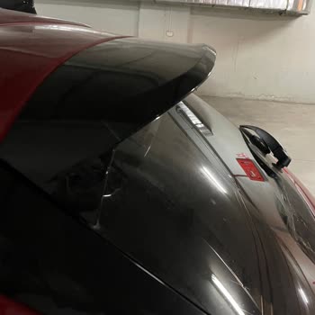 Opel Corsa 2024 Model Araçta Stop Lambası Çatlağı Garanti Kapsamında Değerlendirilmedi