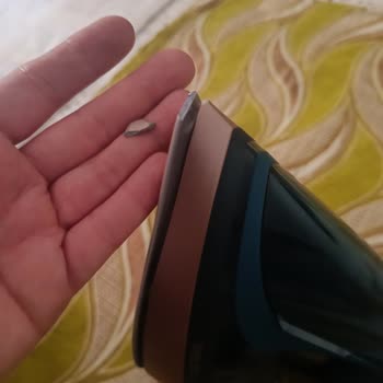 Kırık Ürün Gönderildi, Satıcı Sorumluluk Almadı: Mağduriyetimin Giderilmesini İstiyorum