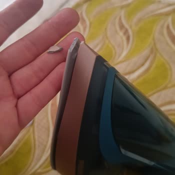 Kırık Ürün Gönderildi, Satıcı Sorumluluk Almadı: Mağduriyetimin Giderilmesini İstiyorum