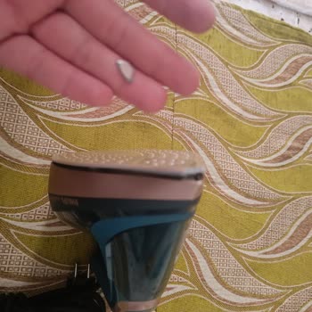 Kırık Ürün Gönderildi, Satıcı Sorumluluk Almadı: Mağduriyetimin Giderilmesini İstiyorum