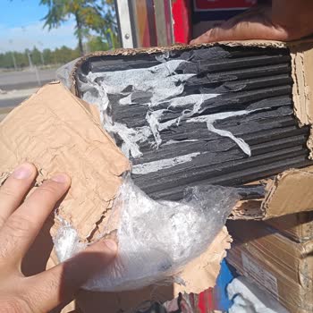 Aras Kargo İle Hasarlı Teslimat Ve Yanlış İsim Mağduriyeti