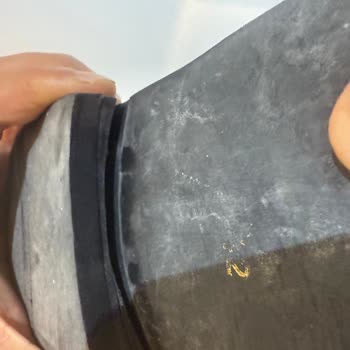 Derimod 25 Günde Topuğu Ayrılan Ayakkabıya Ret Cevabı!