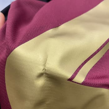 GS Store'dan Gelen Hatalı Forma Ve Uzayan İade Süreci