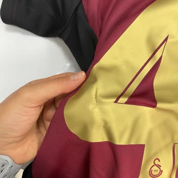 GS Store'dan Gelen Hatalı Forma Ve Uzayan İade Süreci