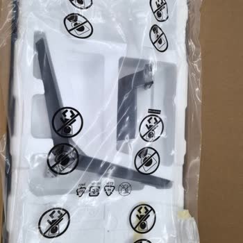 Satın Aldığım Monitör Eksik Ve Kullanılmış Çıktı Mağduriyetim Giderilmiyor