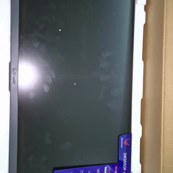 Satın Aldığım Monitör Eksik Ve Kullanılmış Çıktı Mağduriyetim Giderilmiyor