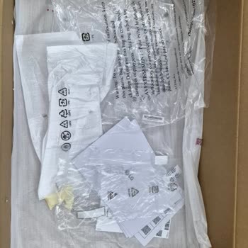 Satın Aldığım Monitör Eksik Ve Kullanılmış Çıktı Mağduriyetim Giderilmiyor