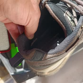 Skechers Aldığım Ürünlerde Kalite Ve Garanti Sorunu Yaşadım!