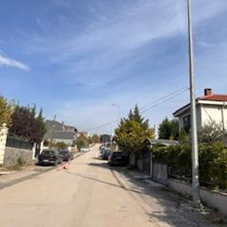 İnternet Arızasına Müdahale Edilmeden Sorunun Giderildiği Bildirildi