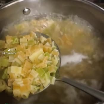 Arbella Rafadan Tayfa Makarna Hüsranı!