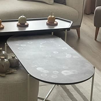 İstikbal Sehpa Lekeleri İçin Çözüm Sunulmuyor, Mağdurum!