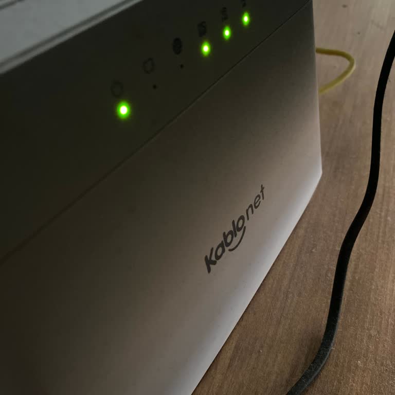 10 Gündür Süren Kablo Net Kesintisi Ve İlgisizlik Mağduriyeti