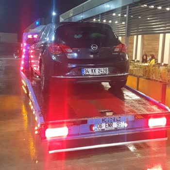 Kasko Kapsamında Habersiz Ek Ücret Talebi Ve Mağduriyet