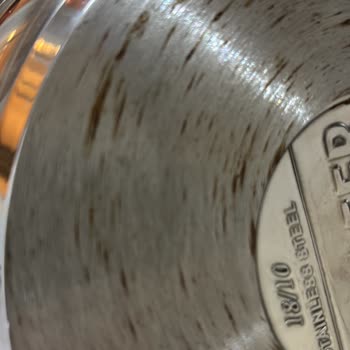 Schafer Çelik Tencere Setlerinde Sürekli Paslanma Ve Yetersiz Müşteri Hizmeti