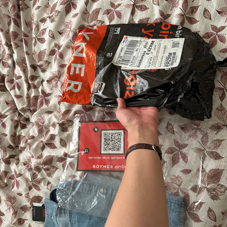 Boyner Alışverişimde Eksik Ürün Teslim Edildi Para İadesi Yapılmadı