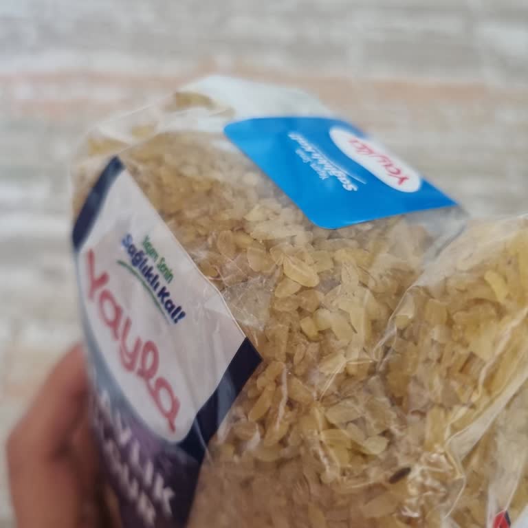 Migros’tan Aldığım Bulgurda Böcek Ve Pamuklanma Mağduriyetim Giderilmedi