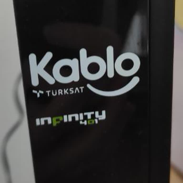 Kablo Net Sürekli Kopan İnternet Ve Çözülemeyen Bağlantı Sorunu