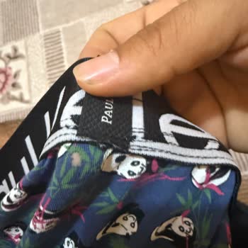 Paul Kenzie Yırtık Gelen Boxer İçin Hızlı Değişim Talebi