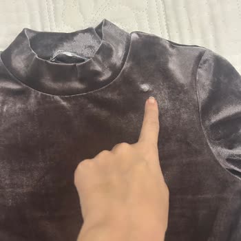 Gardrops Premium Satıcıdan Defolu Ürün Ve Yetersiz Müşteri Hizmeti