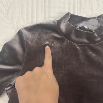 Gardrops Premium Satıcıdan Defolu Ürün Ve Yetersiz Müşteri Hizmeti